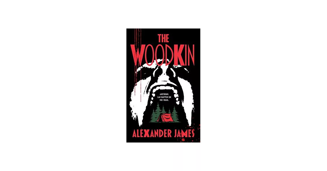 The Woodkin | 拾書所