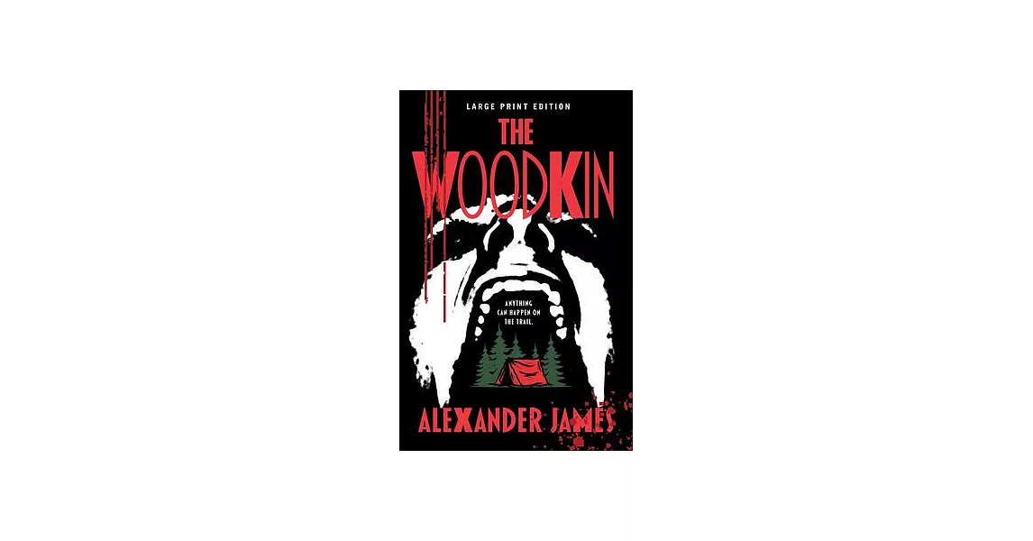 The Woodkin | 拾書所