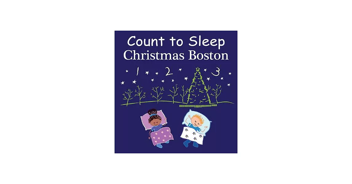 Count to Sleep Christmas Boston | 拾書所