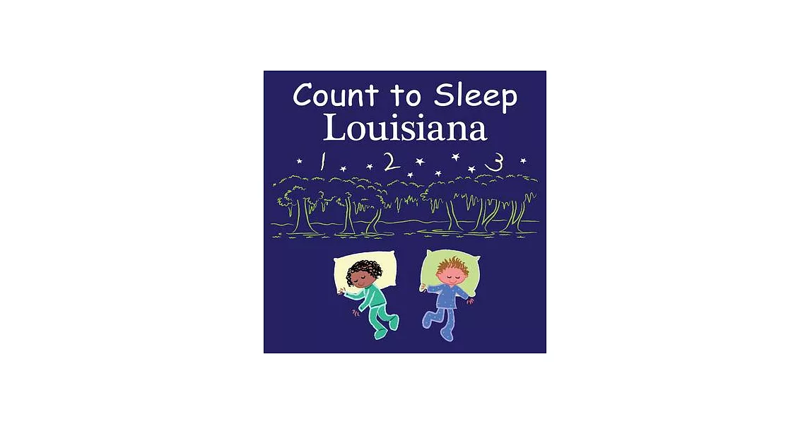 Count to Sleep Louisiana | 拾書所