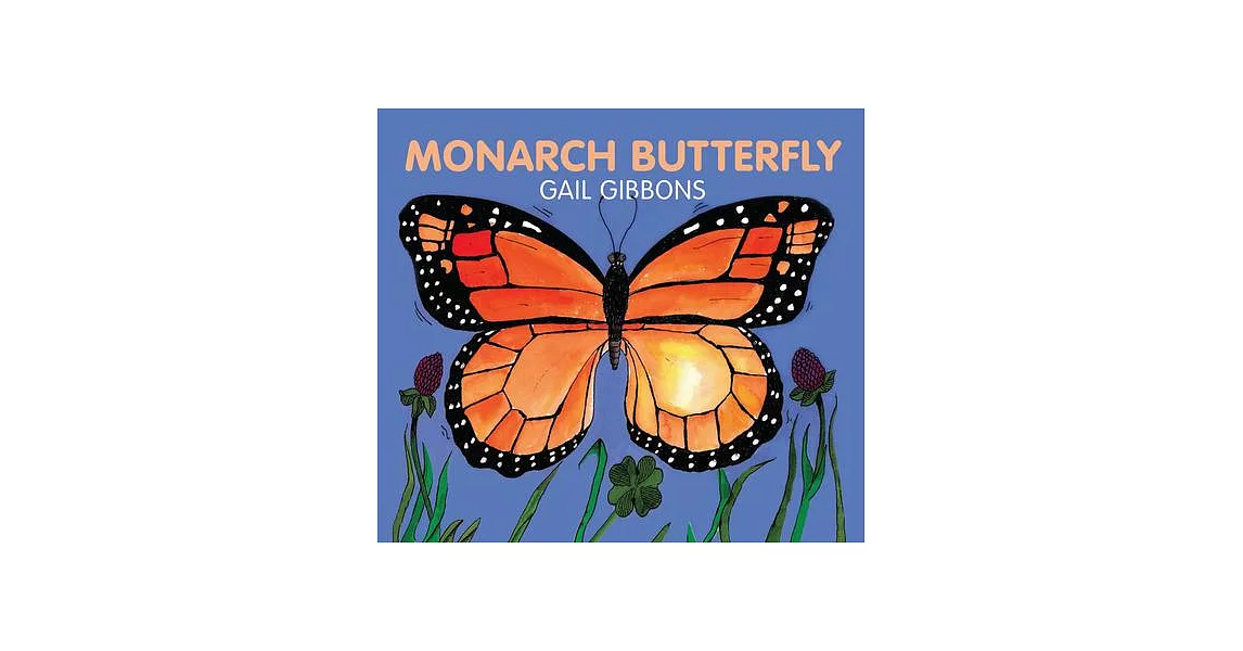 Monarch Butterfly Board | 拾書所