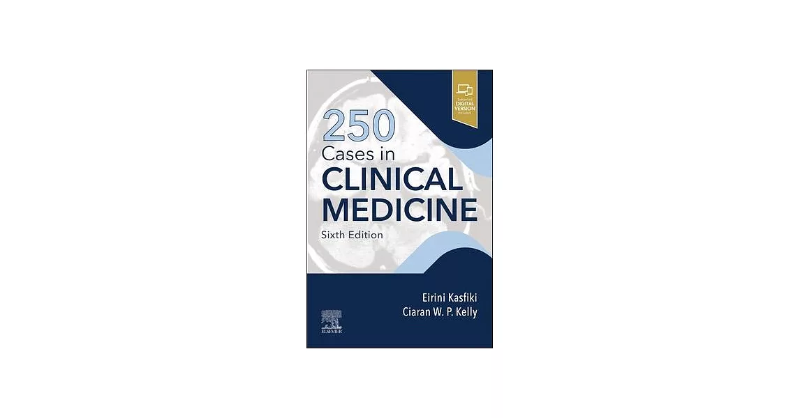 250 Cases in Clinical Medicine | 拾書所