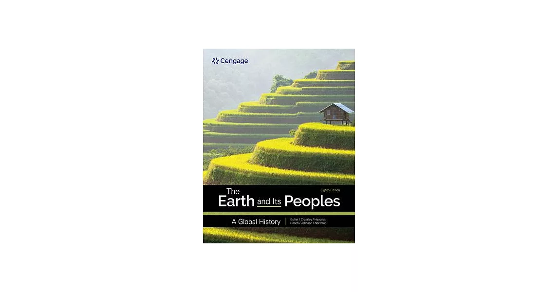 The Earth and Its Peoples: A Global History | 拾書所