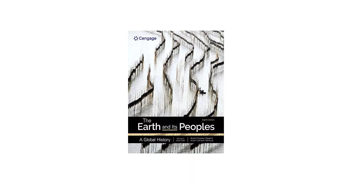 The Earth and Its Peoples: A Global History, Volume 2 | 拾書所