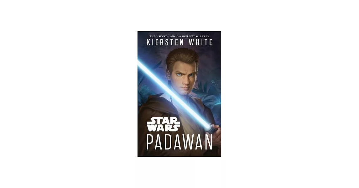 Padawan | 拾書所