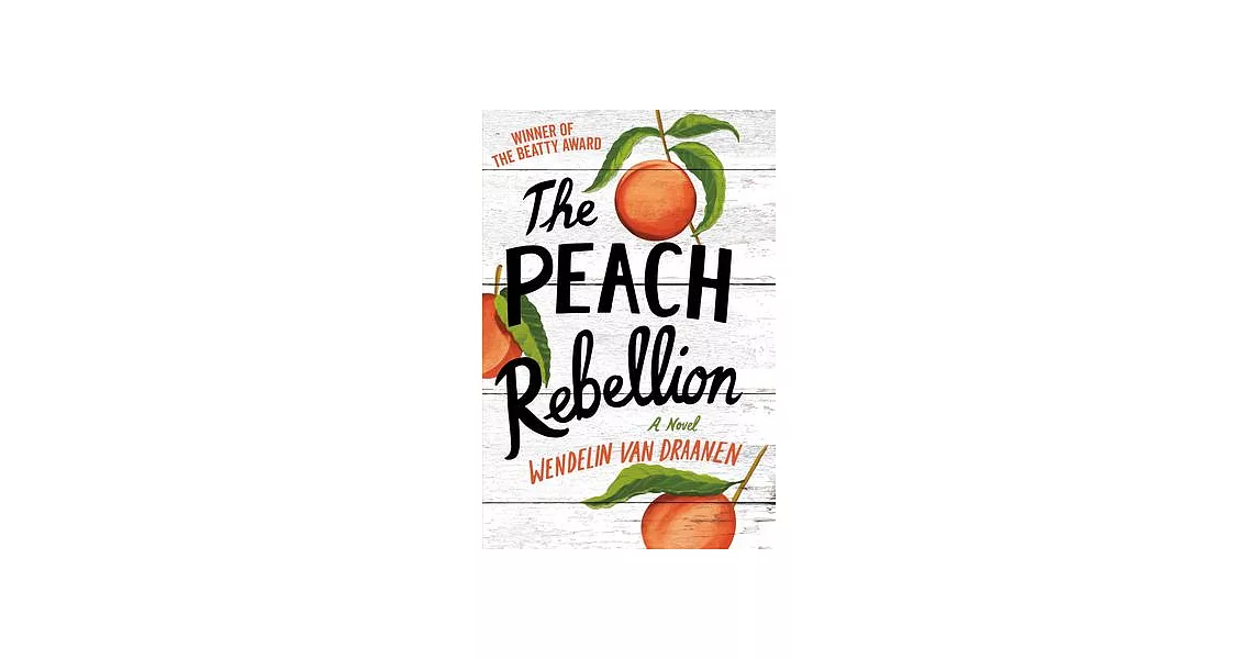 The Peach Rebellion | 拾書所