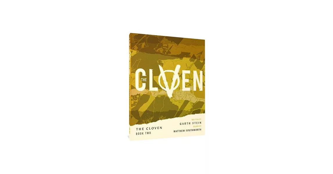 The Cloven: Book Two | 拾書所