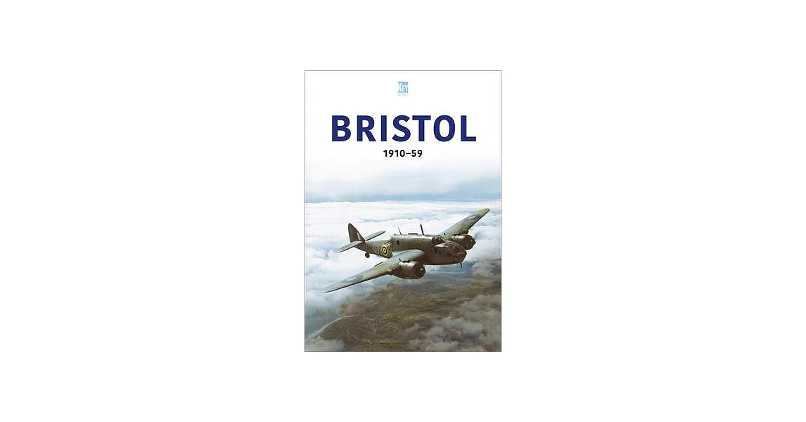 Bristol 1910-59 | 拾書所