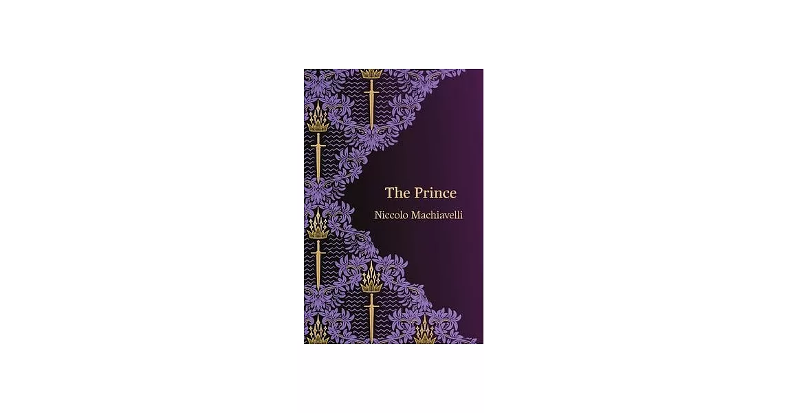 The Prince (Hero Classics) | 拾書所