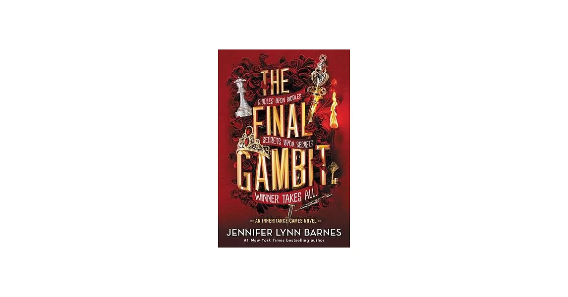 The Final Gambit | 拾書所