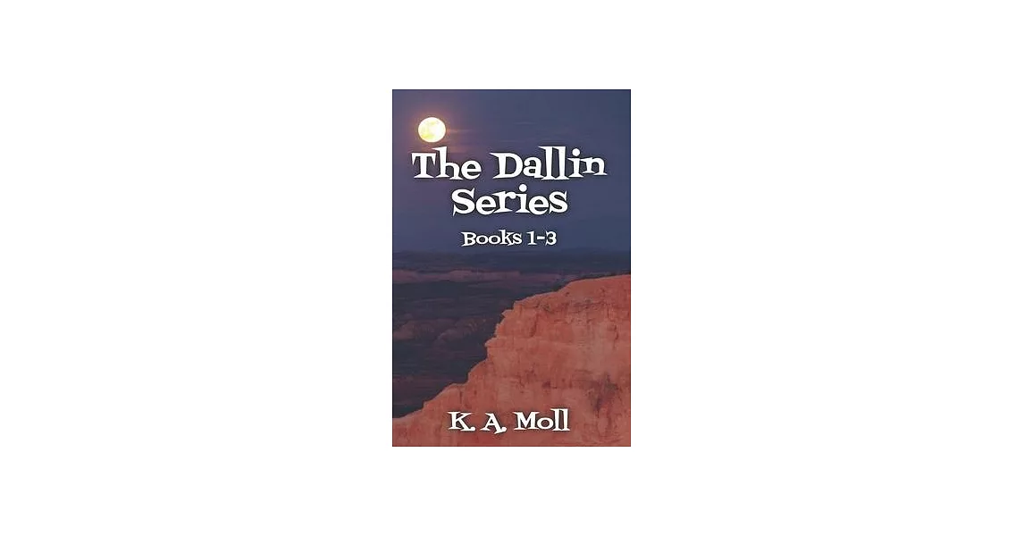 The Dallin Series: Books 1-3 | 拾書所