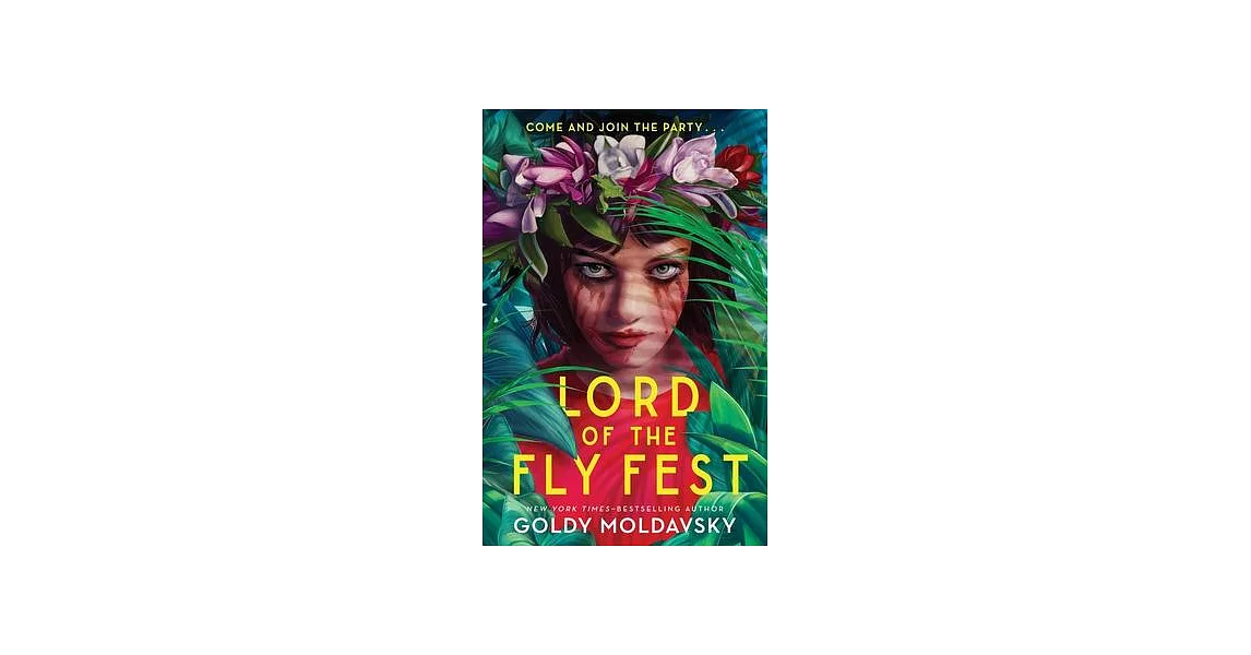 Lord of the Fly Fest | 拾書所