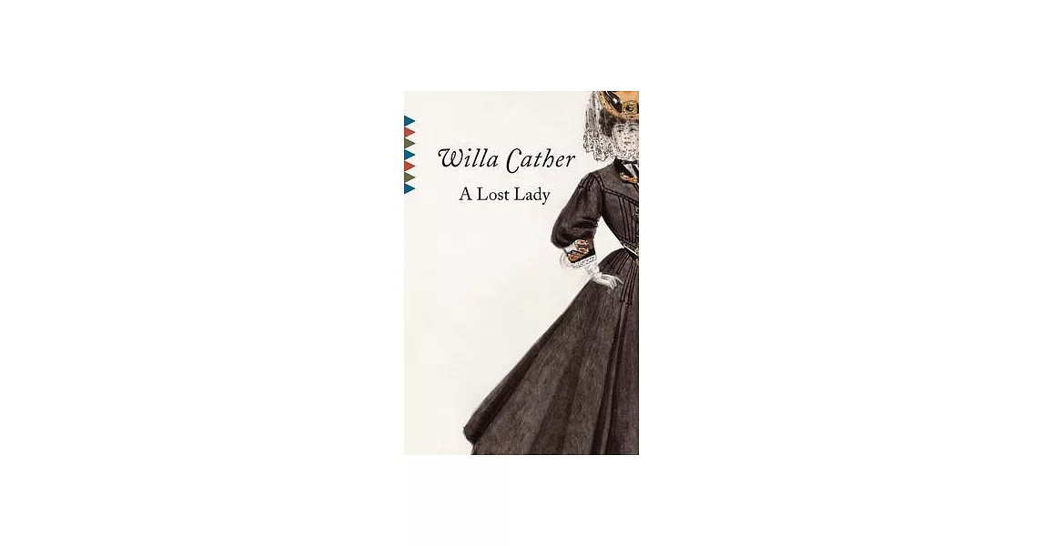 A Lost Lady (100th Anniversary Edition) | 拾書所
