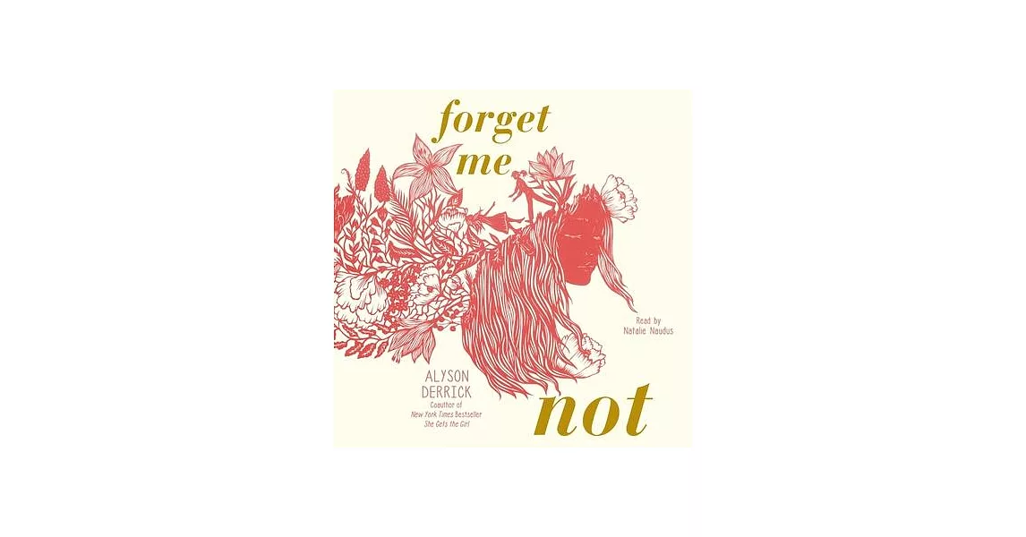 Forget Me Not | 拾書所