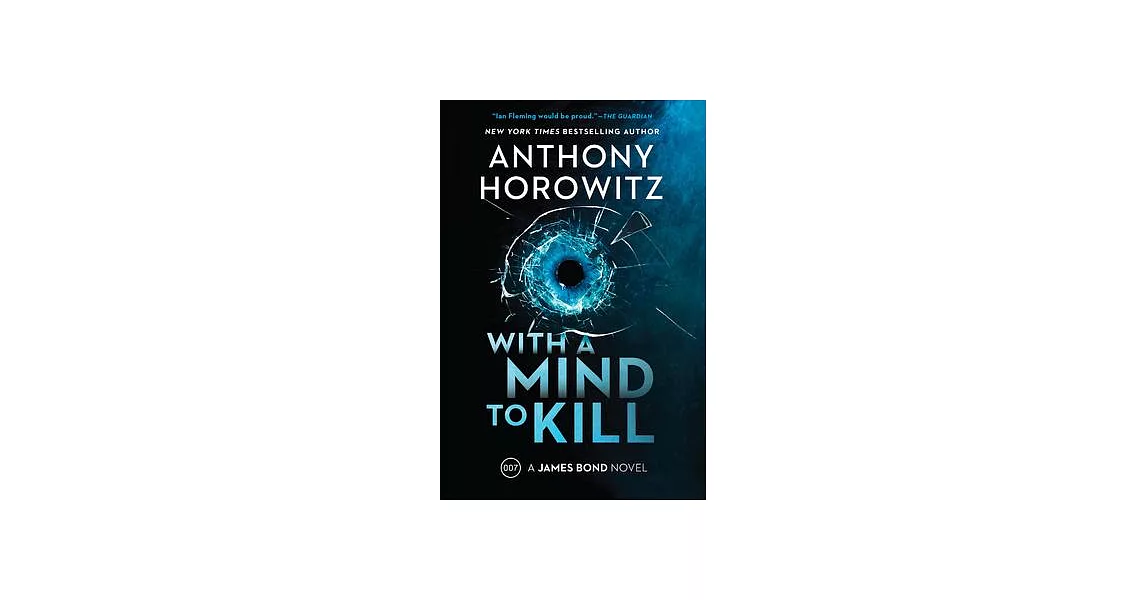 With a Mind to Kill: A James Bond Novel | 拾書所