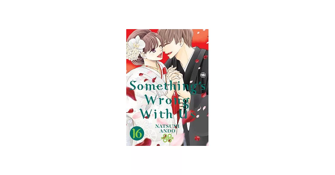 Something’s Wrong with Us 16 | 拾書所