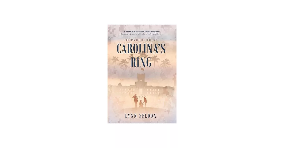 Carolina’s Ring | 拾書所