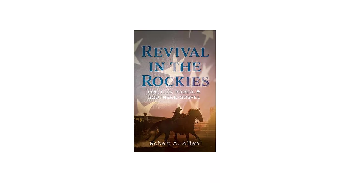 Revival in the Rockies | 拾書所