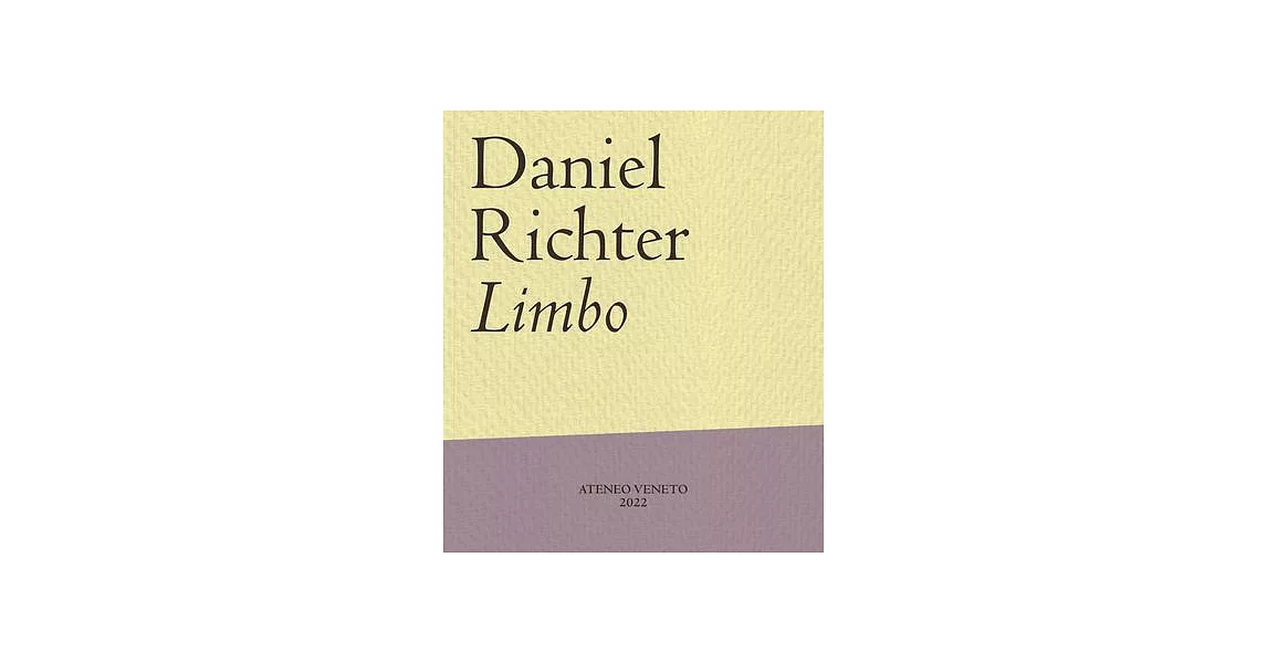 Daniel Richter: Limbo | 拾書所