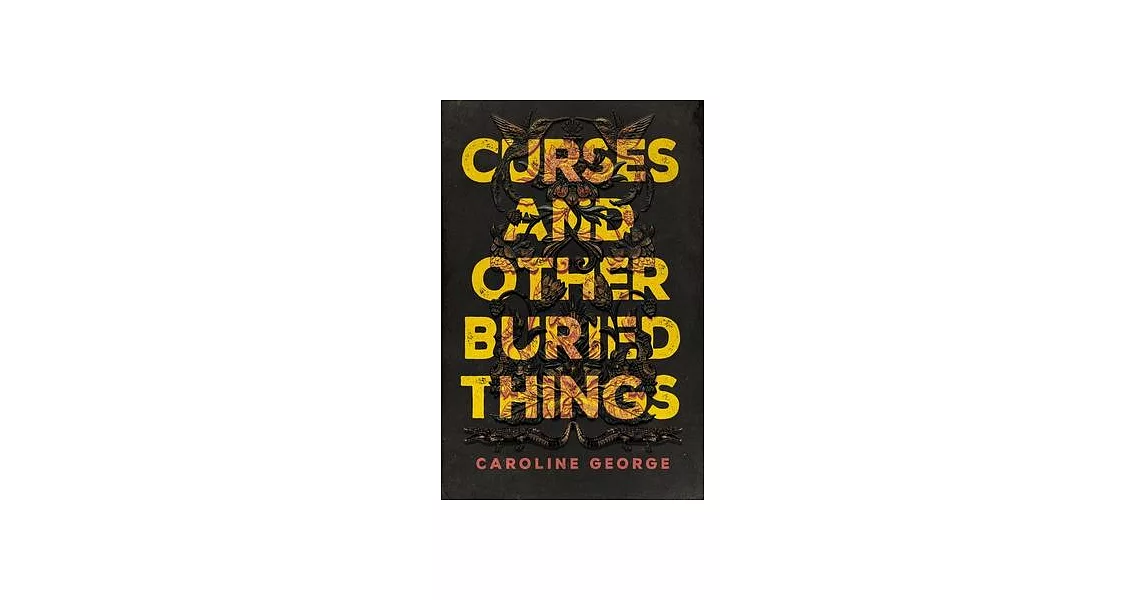 Curses and Other Buried Things | 拾書所