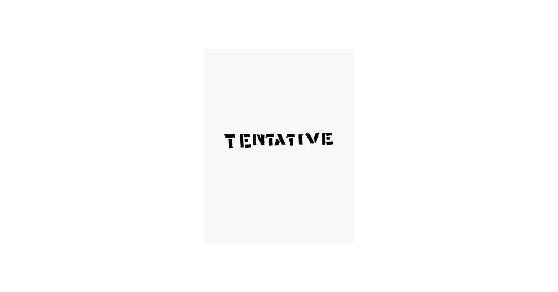 Calder/Tuttle: Tentative | 拾書所