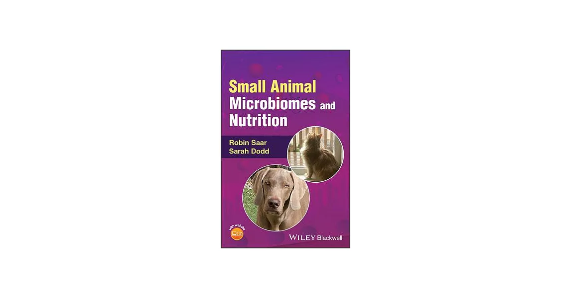 Veterinary Small Animal Microbiomes and Nutrition | 拾書所