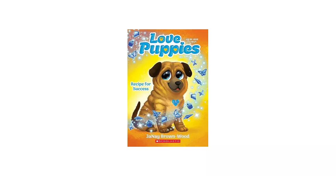 Recipe for Success (Love Puppies #4) | 拾書所