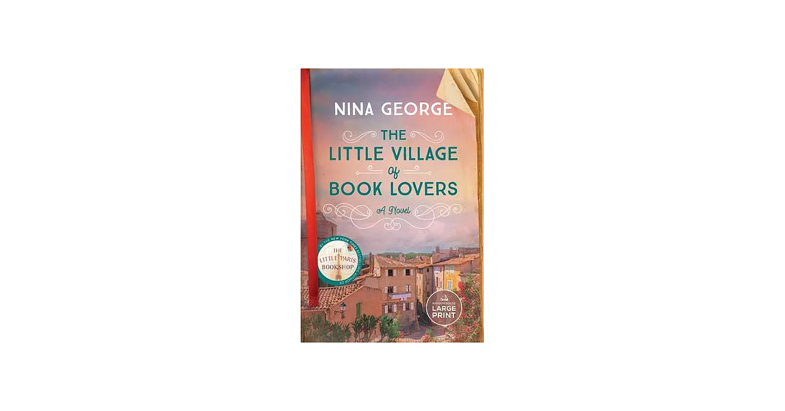 The Little Village of Book Lovers | 拾書所