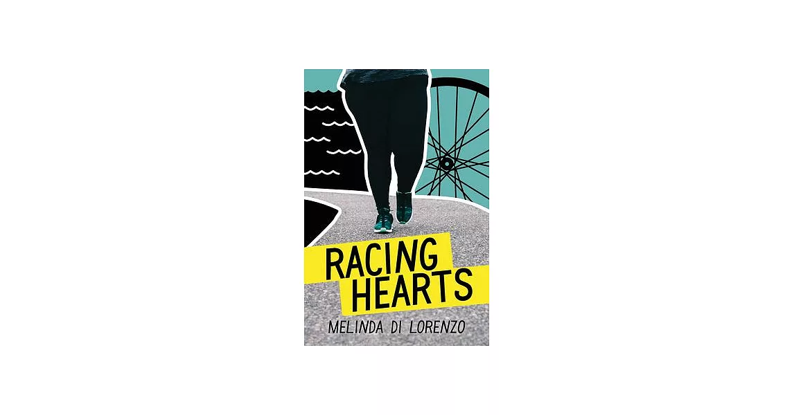 Racing Hearts | 拾書所