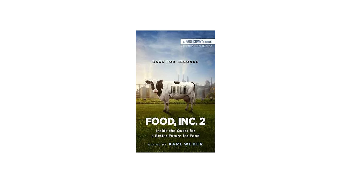 Food, Inc. 2 | 拾書所