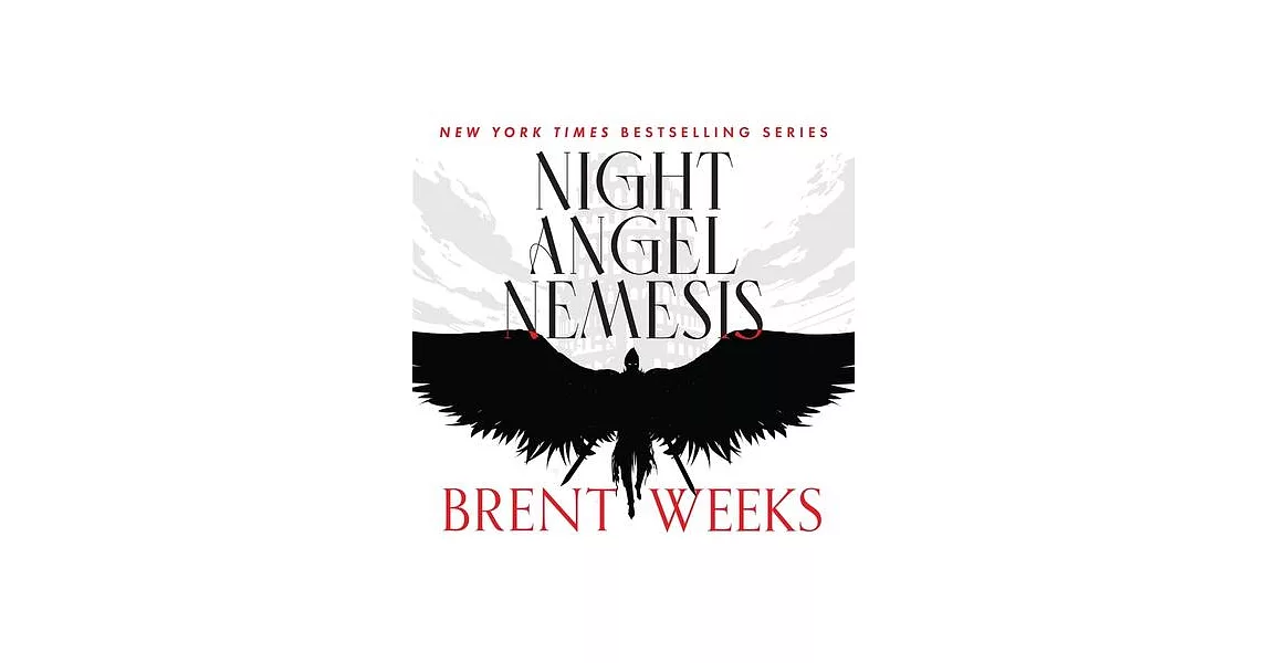 Night Angel Nemesis | 拾書所