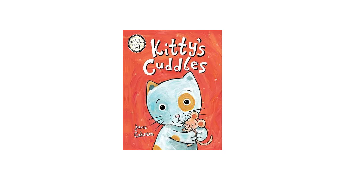 Kitty’s Cuddles | 拾書所