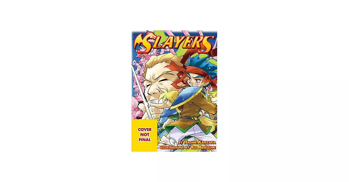 Slayers Volumes 10-12 Collector’s Edition | 拾書所