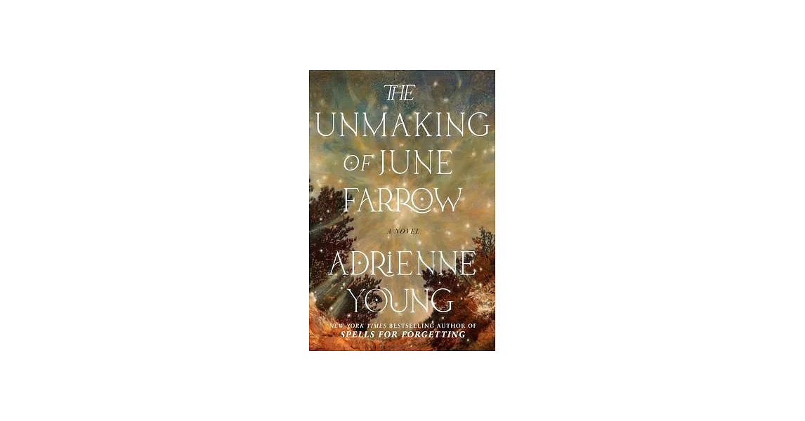 The Unmaking of June Farrow | 拾書所