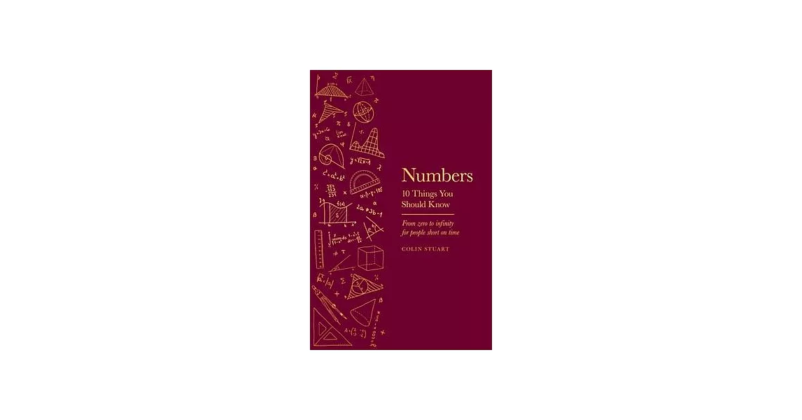 Numbers: 10 Things You Should Know | 拾書所