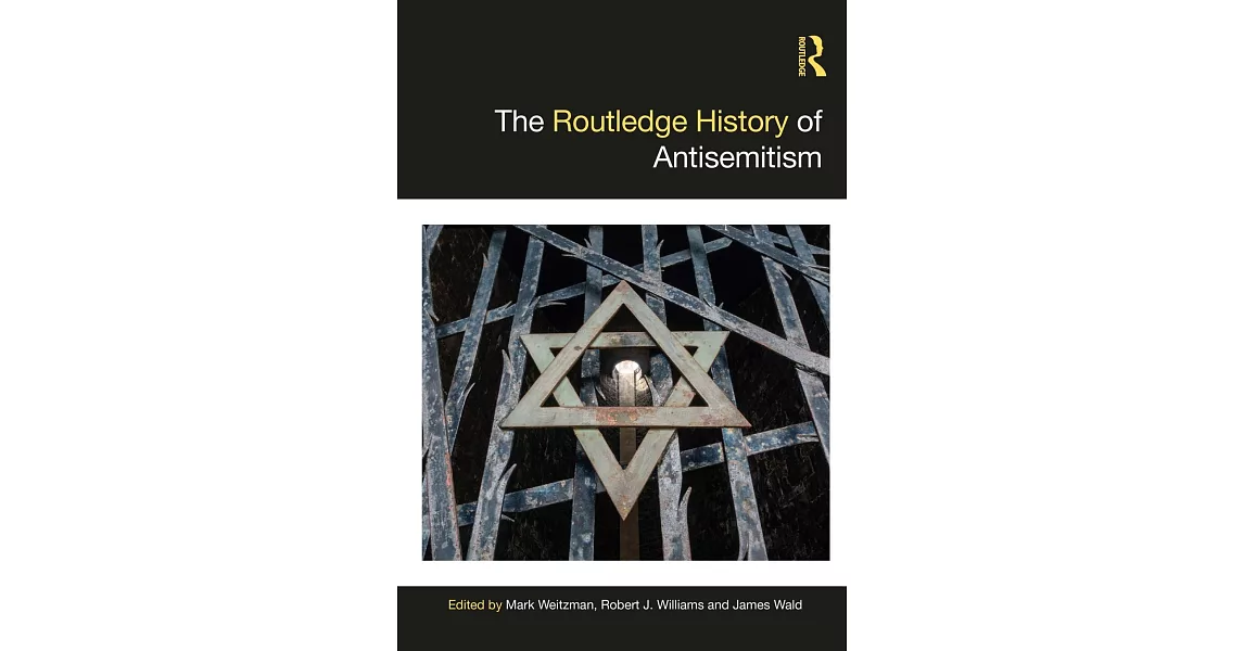 The Routledge History of Antisemitism | 拾書所