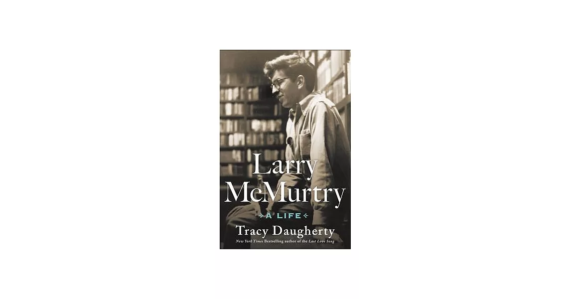 Larry McMurtry: A Life | 拾書所