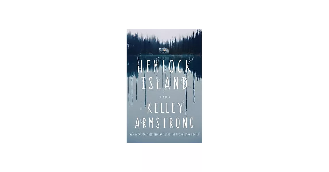 Hemlock Island | 拾書所