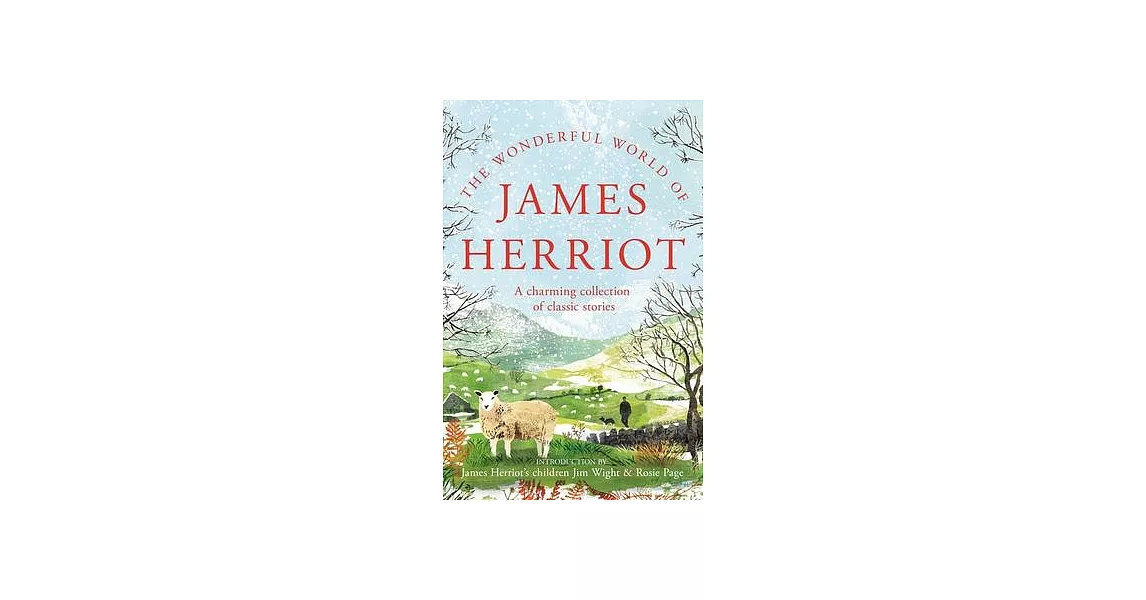 The Wonderful World of James Herriot | 拾書所