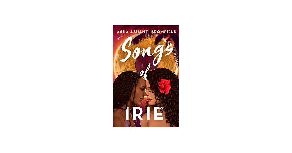 Songs of Irie | 拾書所