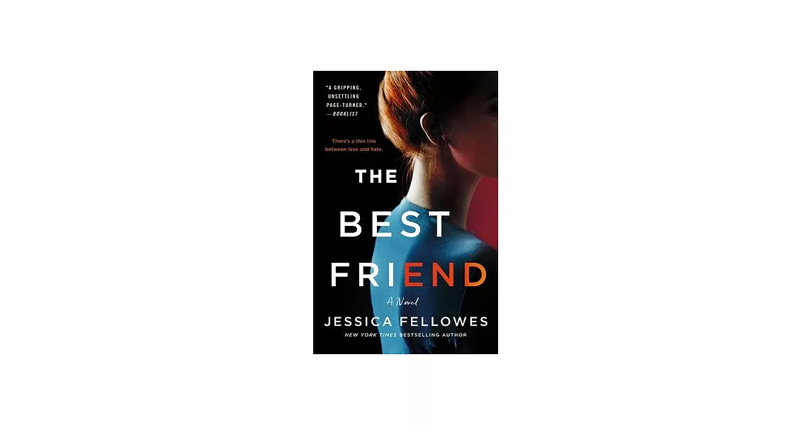 The Best Friend | 拾書所