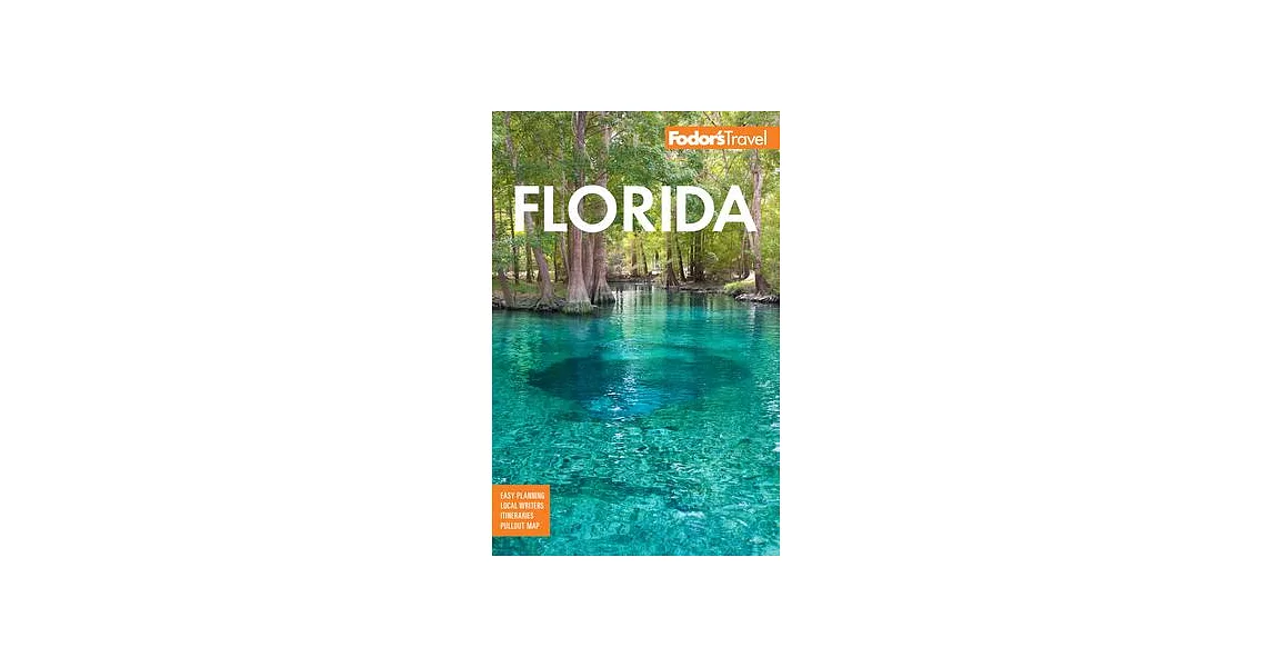 Fodor’s Florida | 拾書所