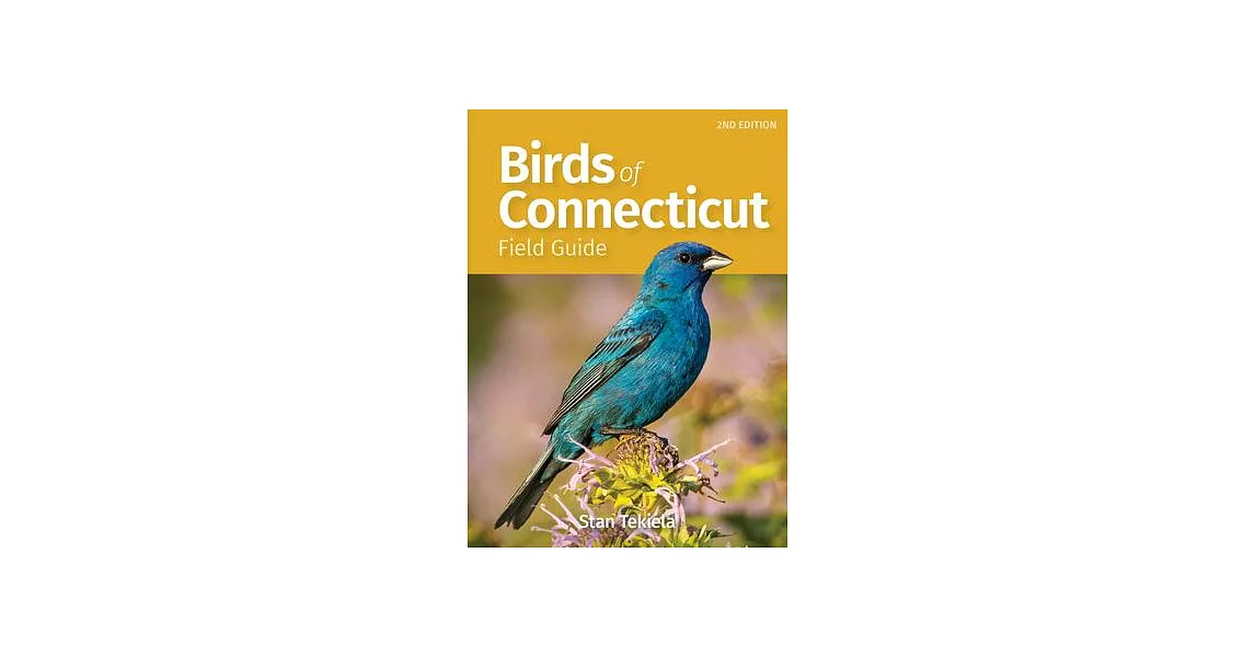 Birds of Connecticut Field Guide | 拾書所