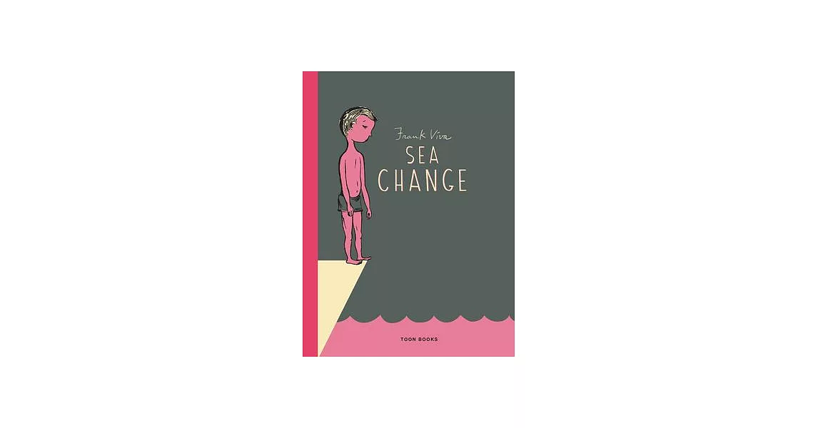 Sea Change: A Toon Graphic | 拾書所