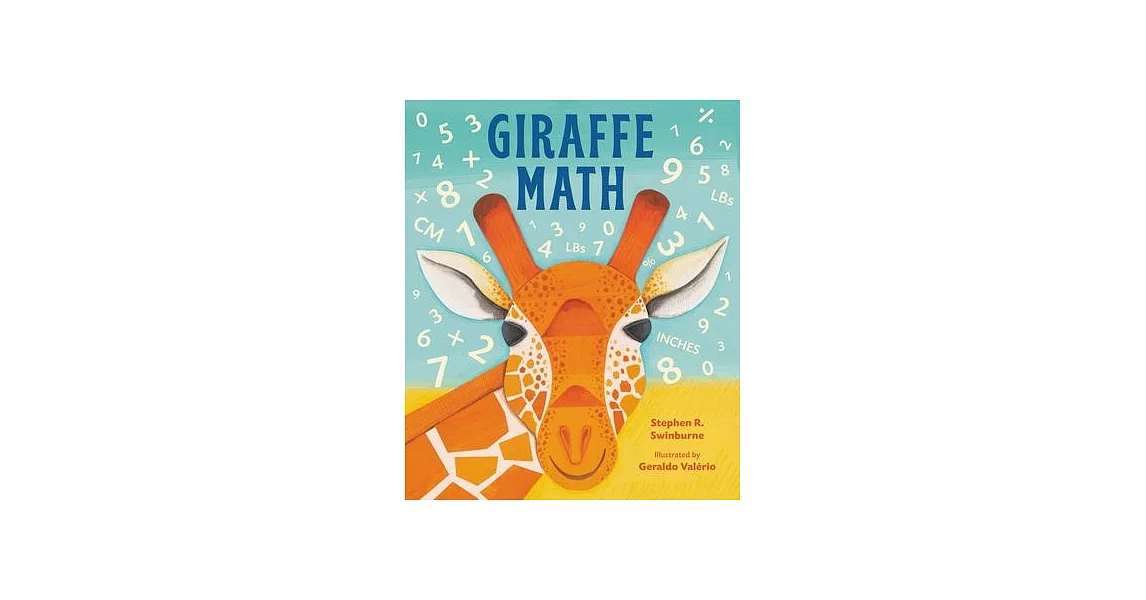 Giraffe Math | 拾書所