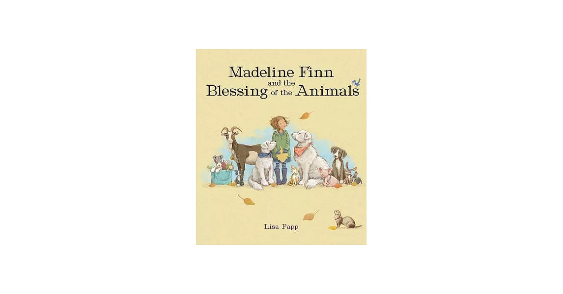 Madeline Finn and the Blessing of the Animals | 拾書所