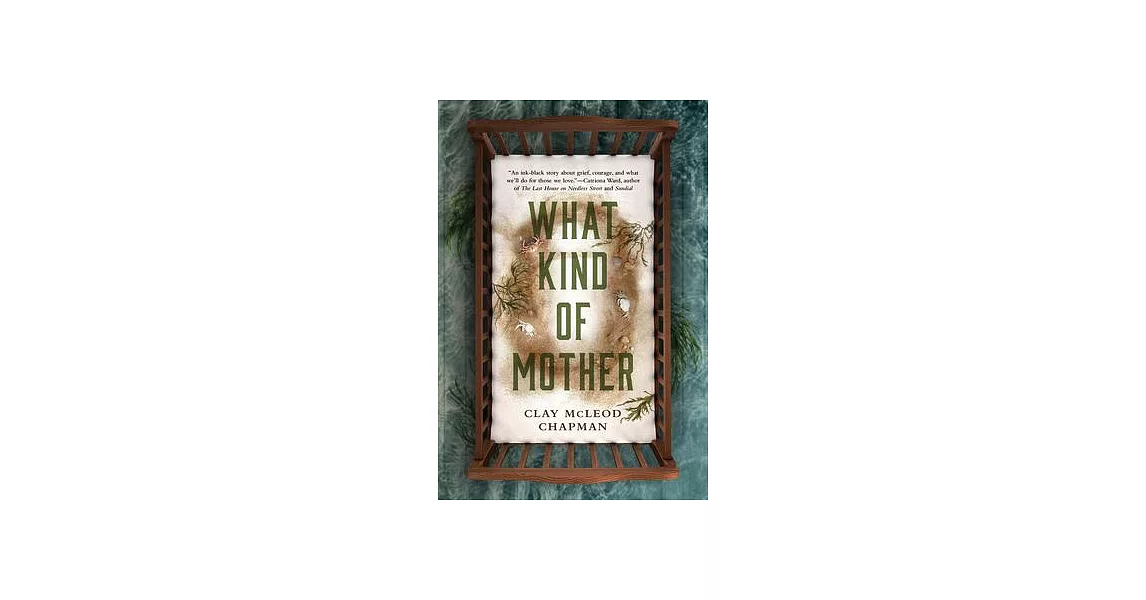 What Kind of Mother | 拾書所