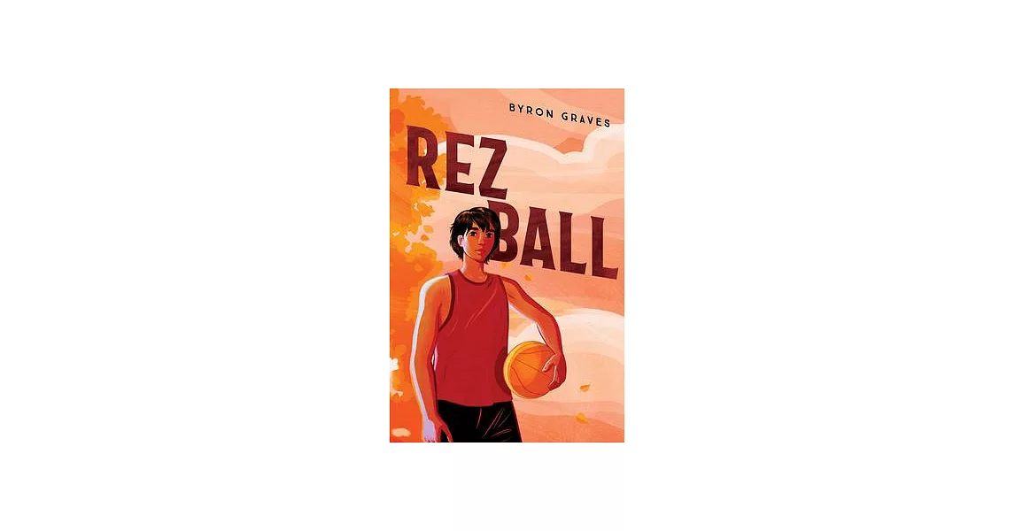 Rez Ball | 拾書所