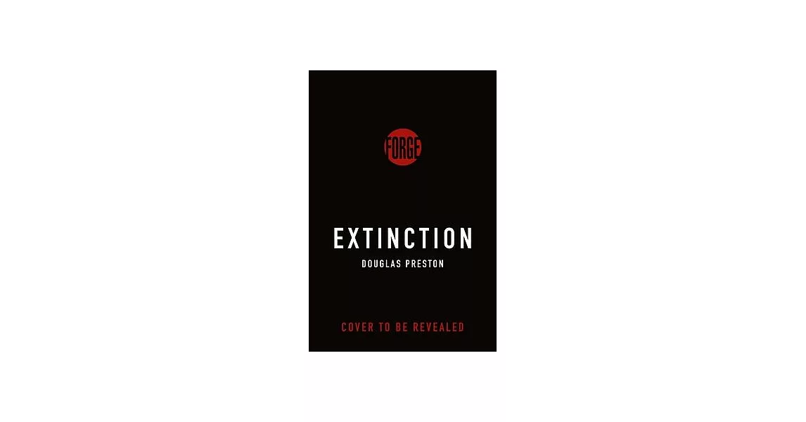 Extinction | 拾書所