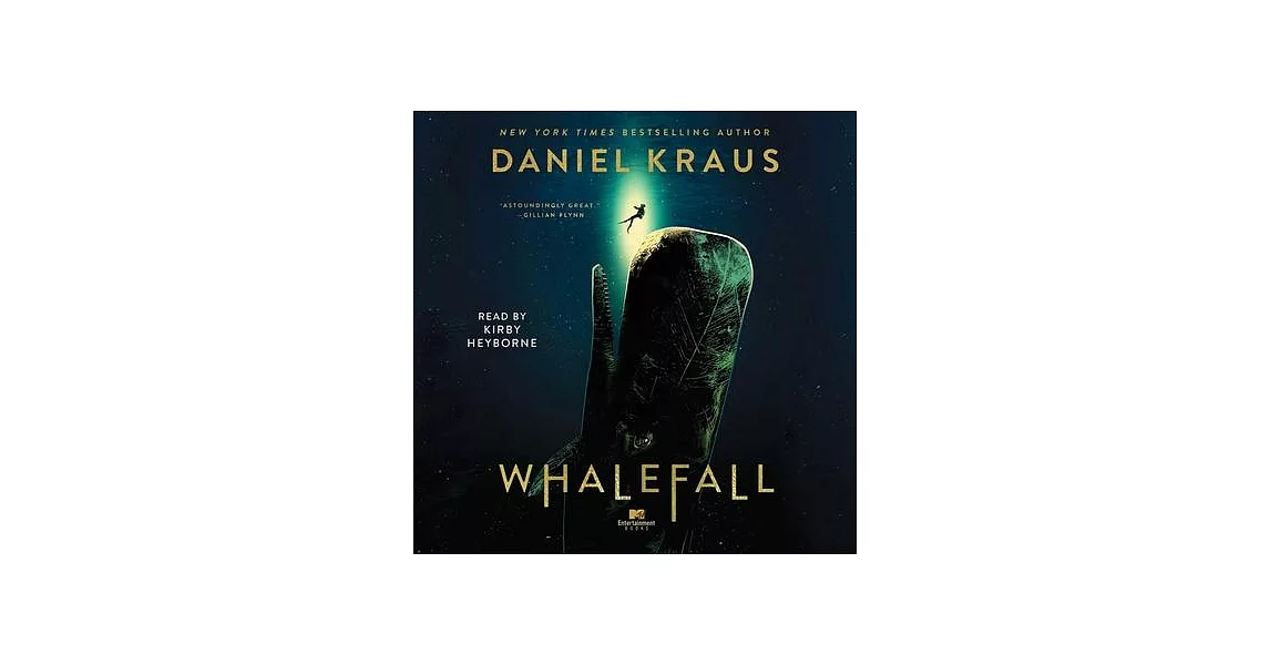 Whalefall | 拾書所